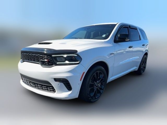 2022 Dodge Durango R/T Plus