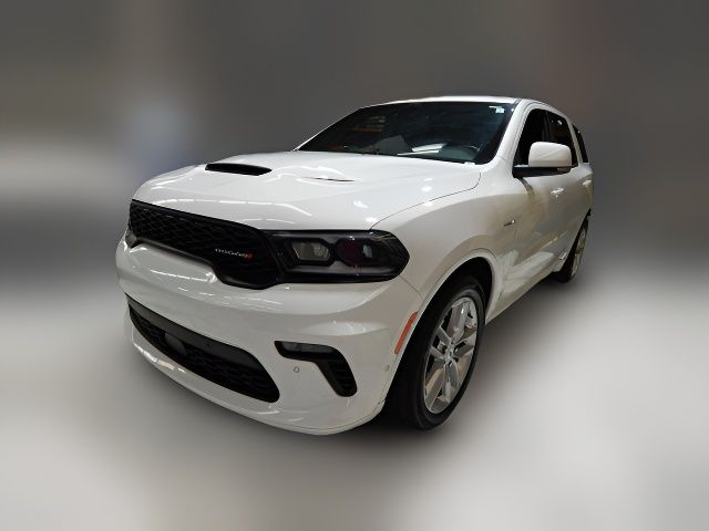 2022 Dodge Durango R/T Plus