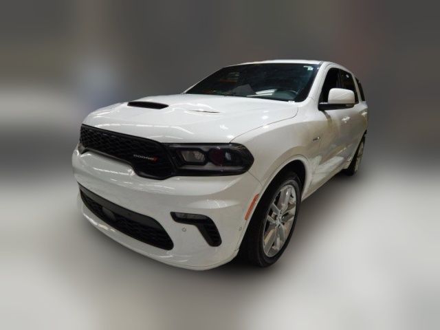 2022 Dodge Durango R/T Plus