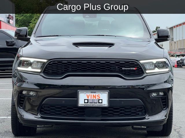 2022 Dodge Durango R/T Plus