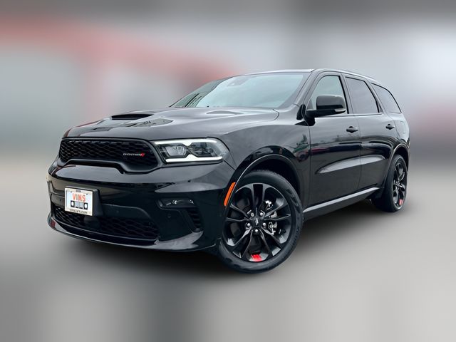 2022 Dodge Durango R/T Plus