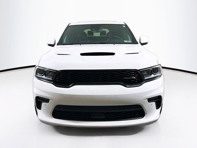 2022 Dodge Durango R/T Plus