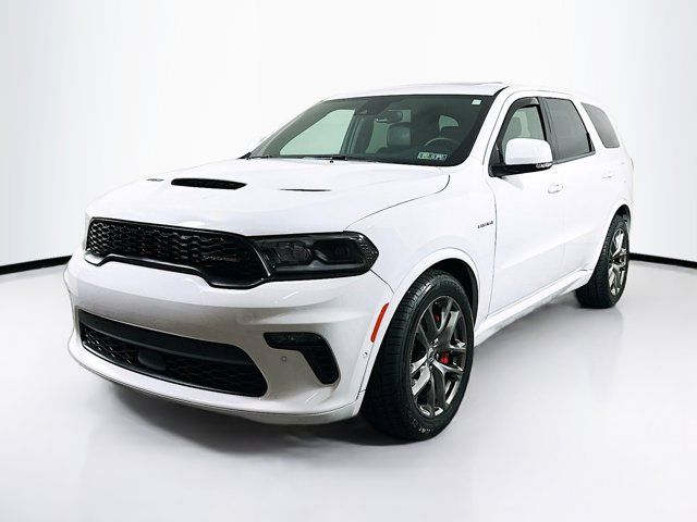 2022 Dodge Durango R/T Plus