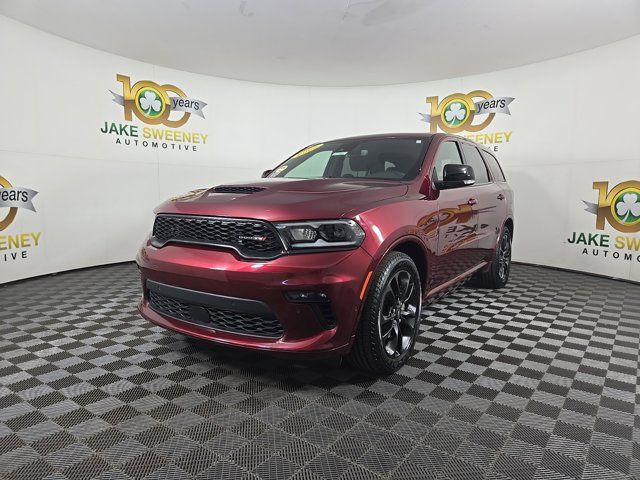 2022 Dodge Durango R/T Plus