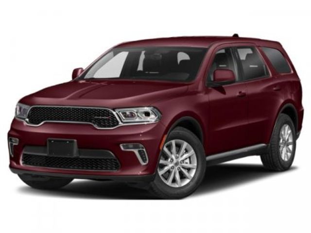 2022 Dodge Durango R/T Plus