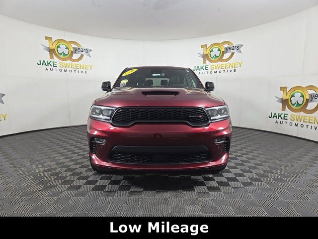 2022 Dodge Durango R/T Plus