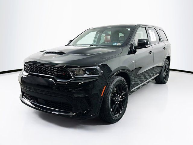 2022 Dodge Durango R/T Plus