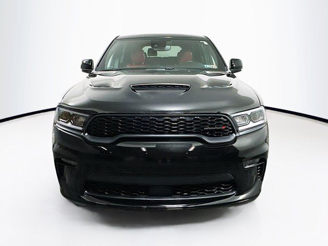 2022 Dodge Durango R/T Plus