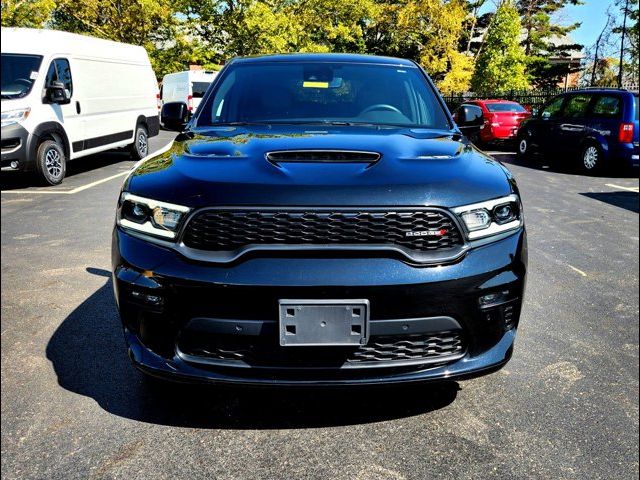 2022 Dodge Durango R/T Plus