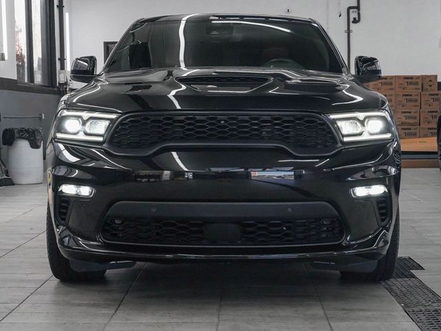 2022 Dodge Durango R/T Plus
