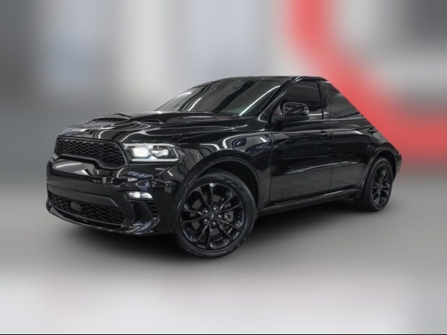 2022 Dodge Durango R/T Plus