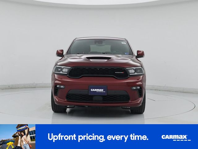 2022 Dodge Durango R/T Plus