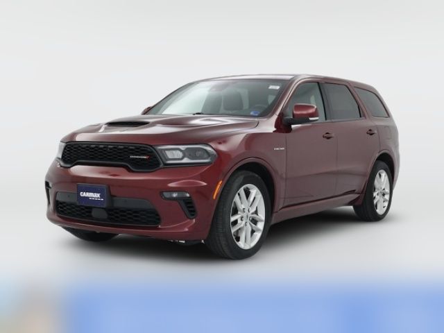 2022 Dodge Durango R/T Plus