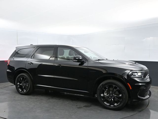 2022 Dodge Durango R/T Plus