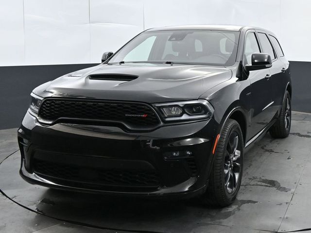 2022 Dodge Durango R/T Plus