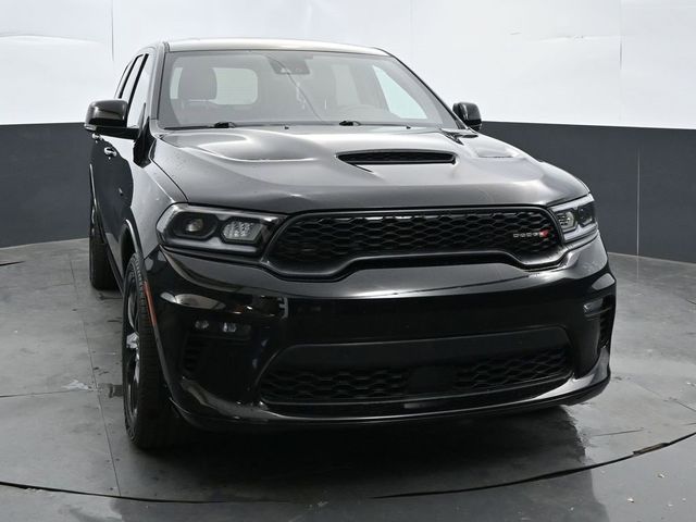 2022 Dodge Durango R/T Plus