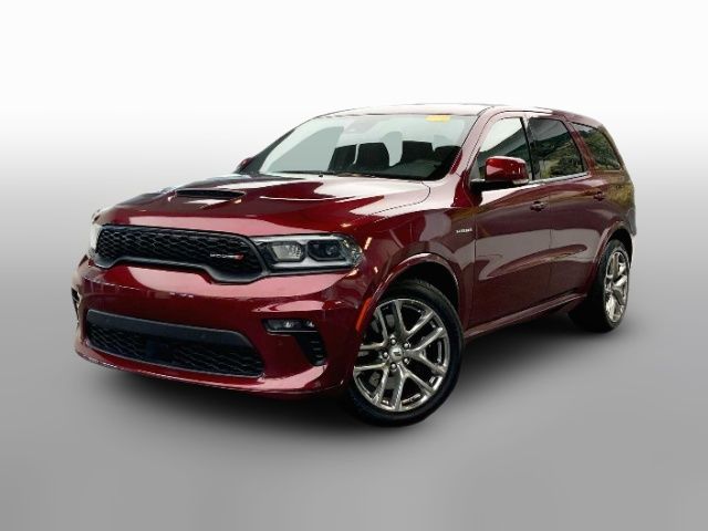 2022 Dodge Durango R/T Plus