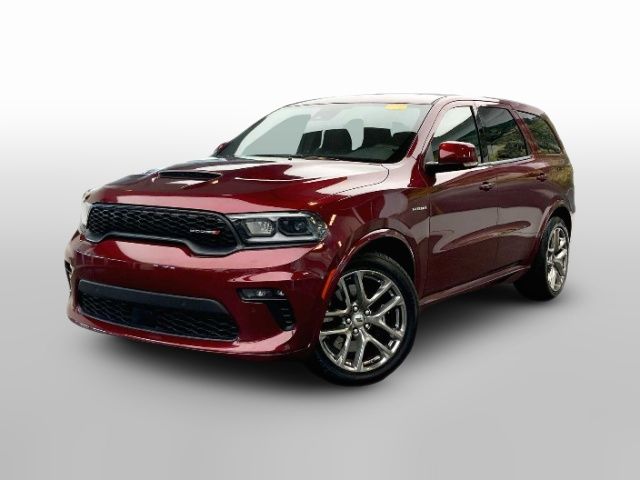 2022 Dodge Durango R/T Plus