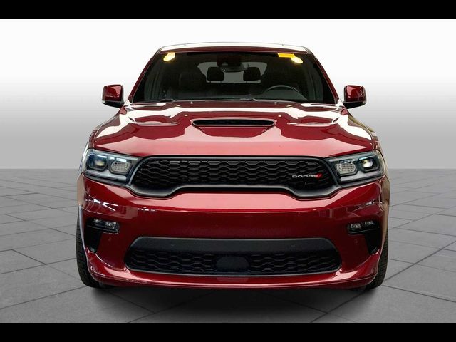 2022 Dodge Durango R/T Plus