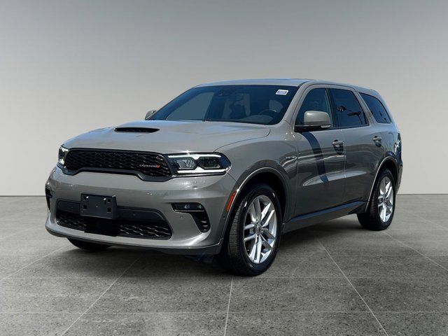 2022 Dodge Durango R/T Plus