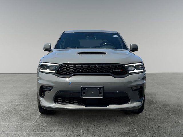 2022 Dodge Durango R/T Plus