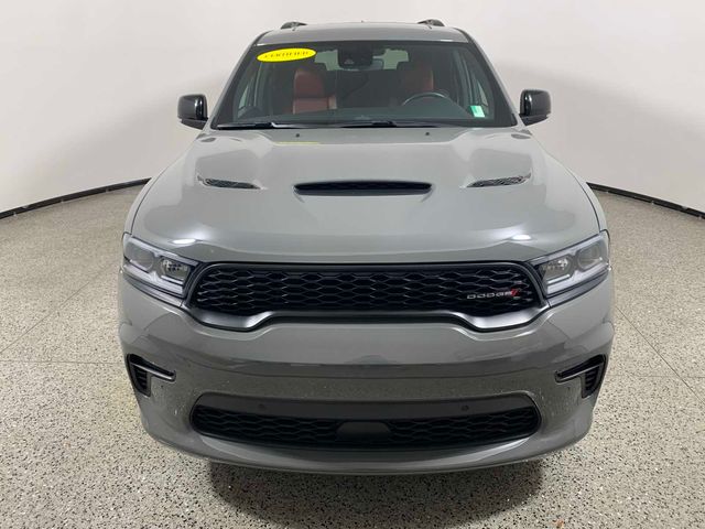 2022 Dodge Durango R/T Plus