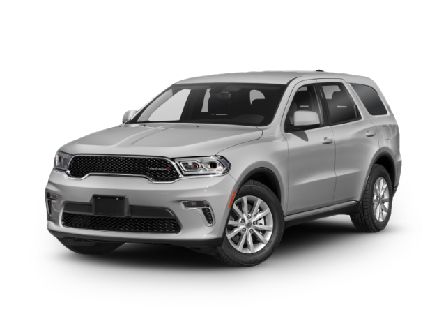 2022 Dodge Durango R/T Plus