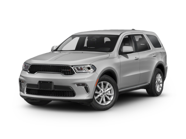 2022 Dodge Durango R/T Plus