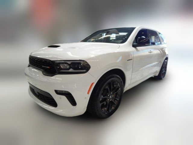 2022 Dodge Durango R/T Plus