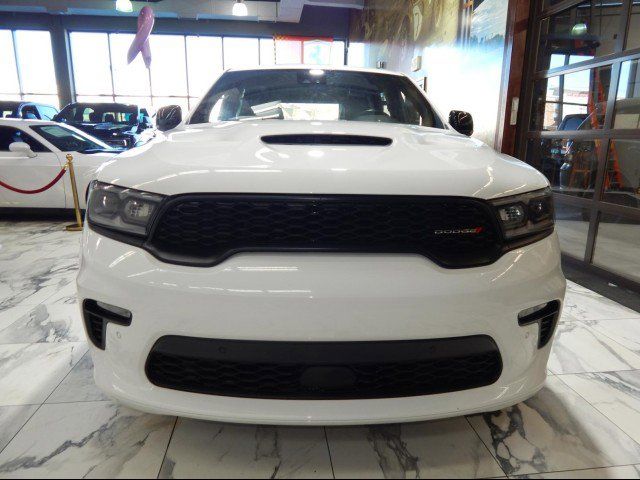 2022 Dodge Durango R/T Plus