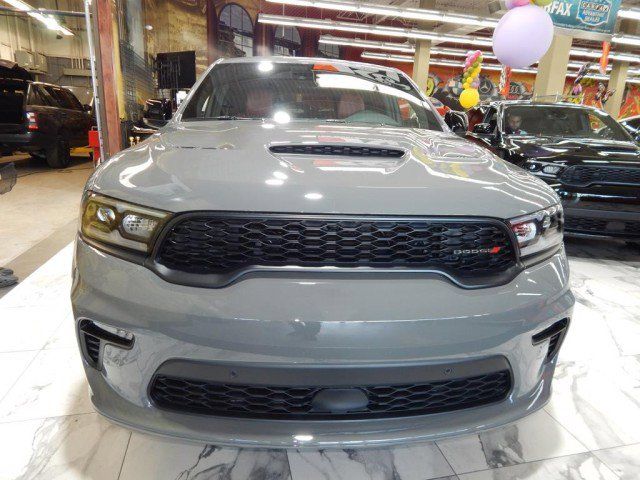 2022 Dodge Durango R/T Plus