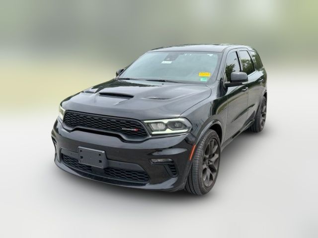 2022 Dodge Durango R/T Plus