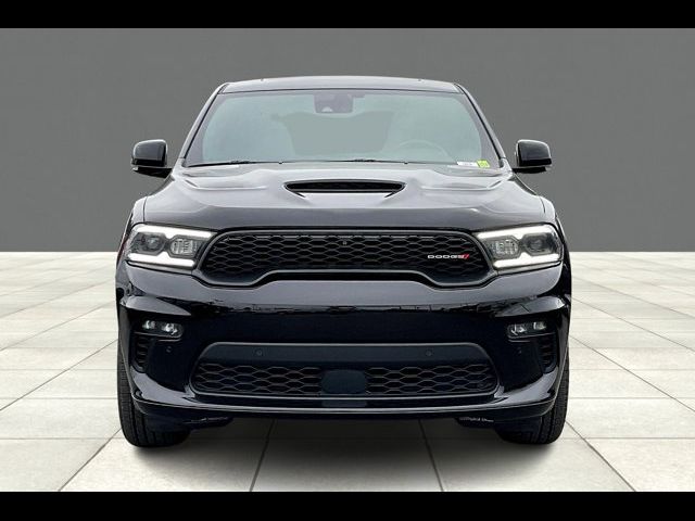 2022 Dodge Durango R/T Plus