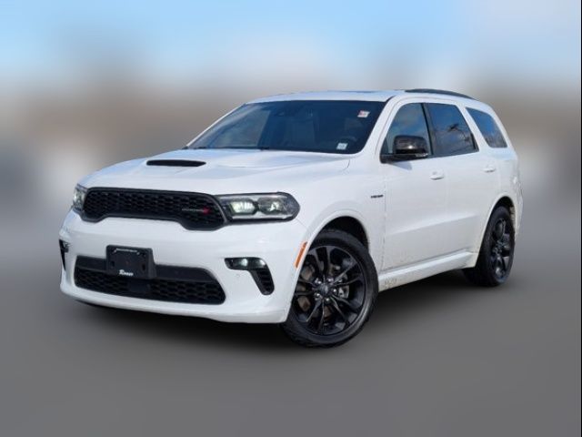 2022 Dodge Durango R/T Plus