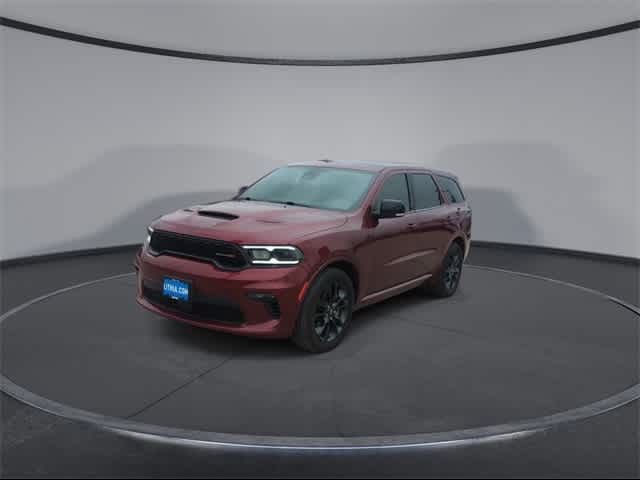 2022 Dodge Durango R/T Plus