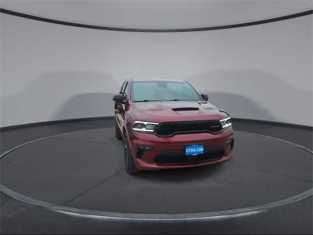 2022 Dodge Durango R/T Plus