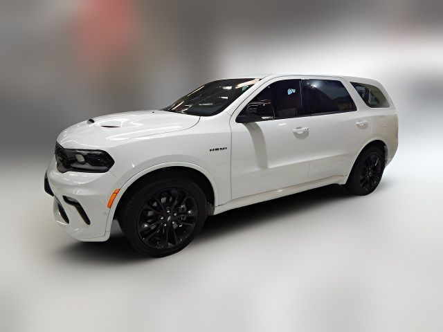 2022 Dodge Durango R/T Plus