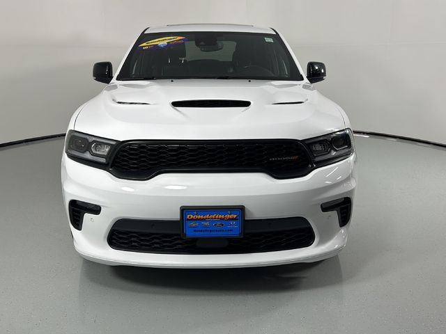 2022 Dodge Durango R/T Plus