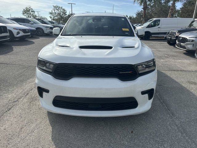 2022 Dodge Durango R/T Plus