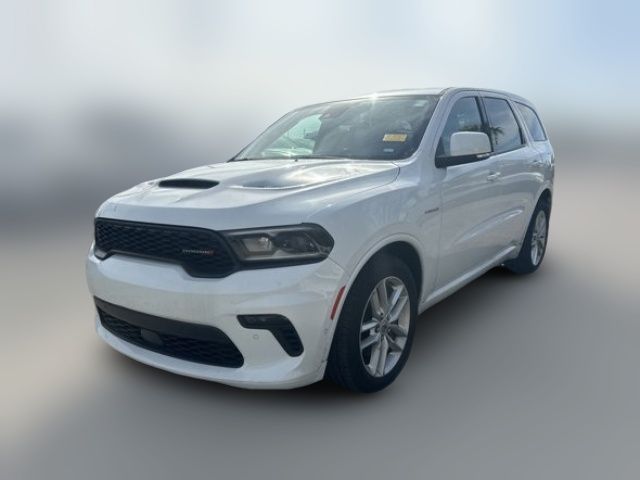 2022 Dodge Durango R/T Plus