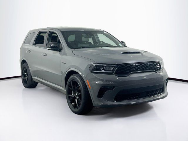 2022 Dodge Durango R/T Plus