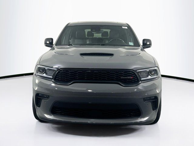 2022 Dodge Durango R/T Plus