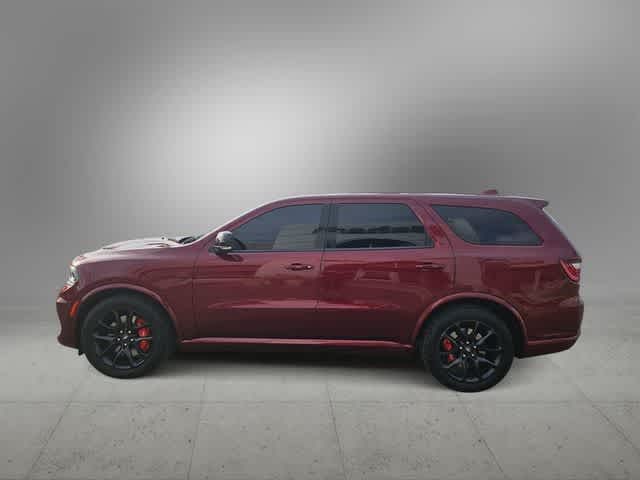 2022 Dodge Durango R/T Plus