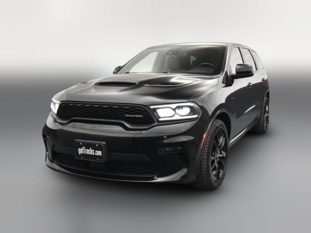 2022 Dodge Durango R/T Plus