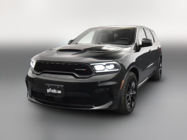 2022 Dodge Durango R/T Plus