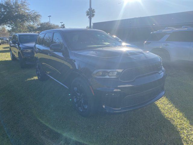 2022 Dodge Durango R/T Plus