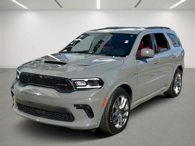 2022 Dodge Durango R/T Plus