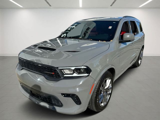 2022 Dodge Durango R/T Plus