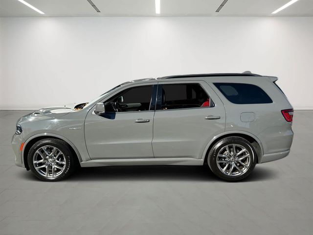 2022 Dodge Durango R/T Plus