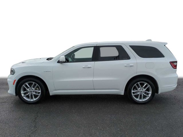 2022 Dodge Durango R/T Plus